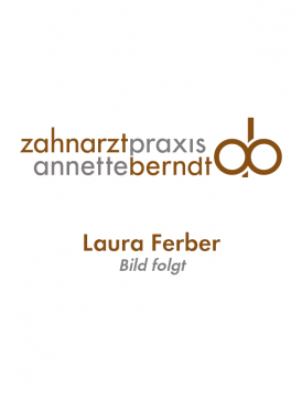 Laura Ferber - Auszubildende